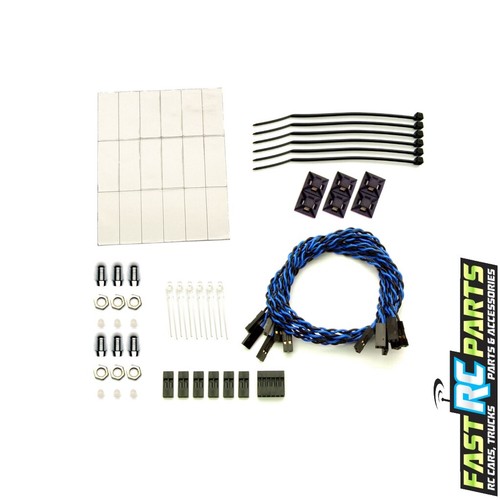 Luci venom truck creeper - rc, 6