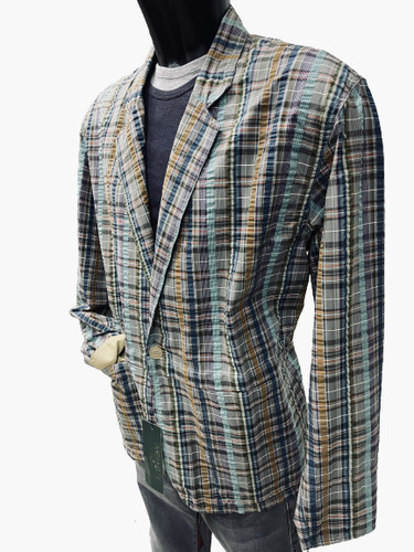 Giacca uomo firmata - giacca,