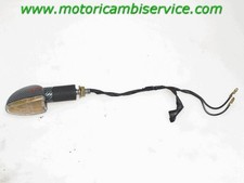 FRECCIA POSTERIORE SINISTRA DUCATI MONSTER 620 44KW 2003 - 2006 REAR LEFT WINKER