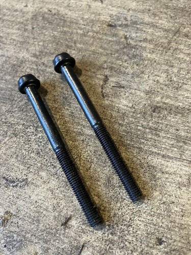 Bulloni fissaggio carburatore - fissaggio,