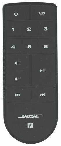 Telecomando bose soundtouch - telecomando,
