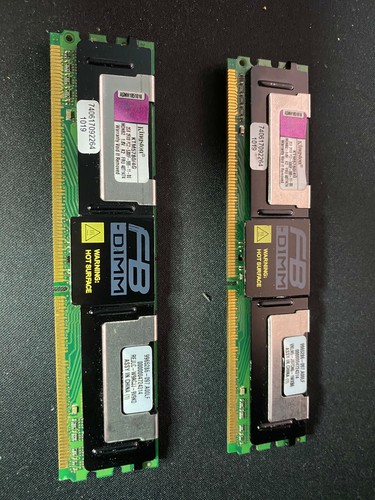Lotto ram usate ddr2 - lotto,