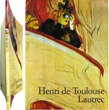 Henri de Toulouse-Lautrec