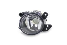 Fari Fendinebbia Adatto A per Mercedes W245 Classe B 03/2005-11/11 H11 L Tondo