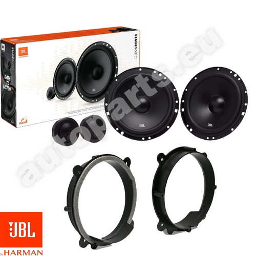Kit casse altoparlanti jbl - kit, 4