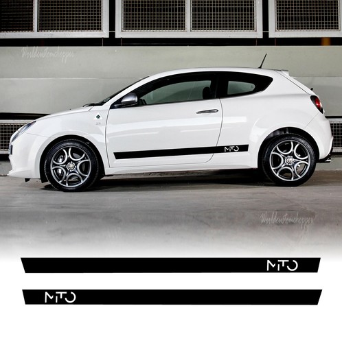 Adesivi stiker alfa romeo - alfa,