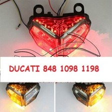 ✅✅✅ FARO POSTERIORE STOP