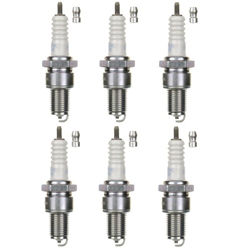 Candele ngk bpr6es 7822 - candele,