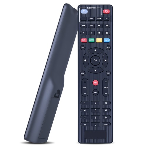 Telecomando per decoder