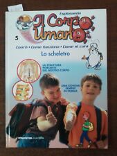 Esplorando il corpo umano - lo