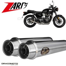 BONNEVILLE T120 TRIUMPH 2023
