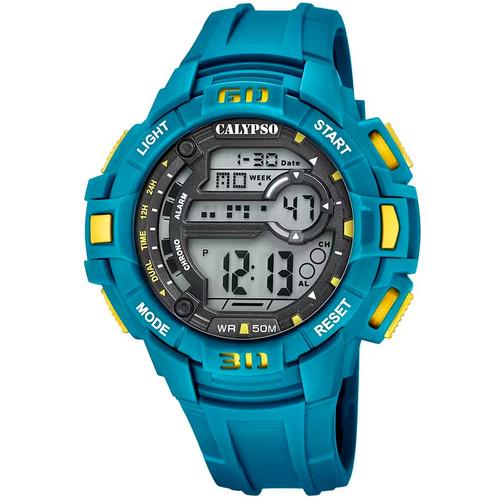 Calypso orologio digitale - calypso,