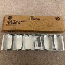 Mini stampi per torte rialzati