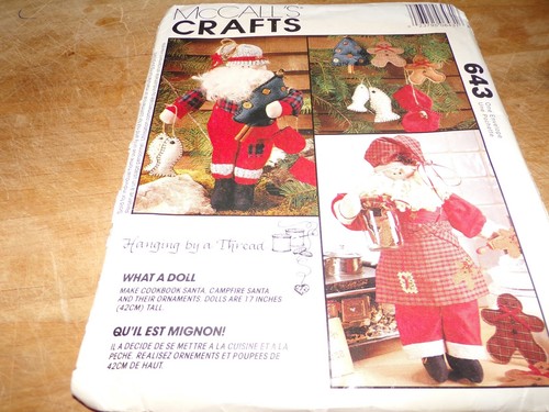 Mccall 643 super - mccall's, #643-super