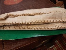 Applicazione antica  pizzo