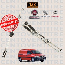 CAVO COMANDO CAMBIO FIAT SCUDO