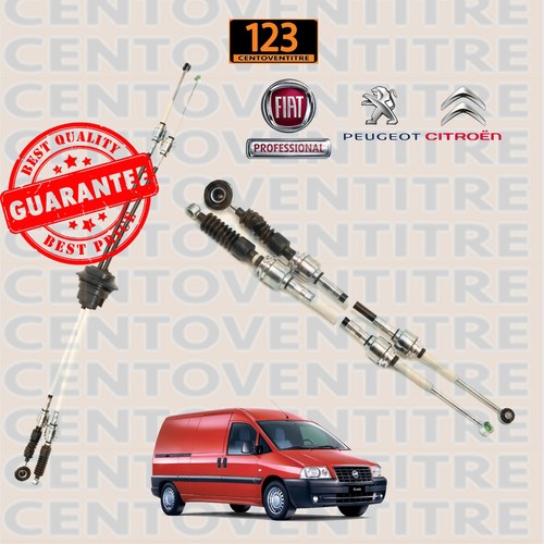Cavo comando cambio fiat - cavo,