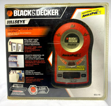 LASER AUTOLIVELLANTE BLACK &