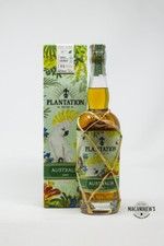 Rum Australia PLANTATION 14yo