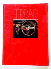 LIBRO FERRARI BERLINETTA - IM