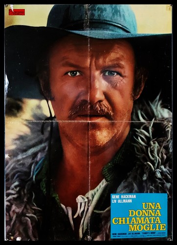 1975 poster soggettone - 1975, *