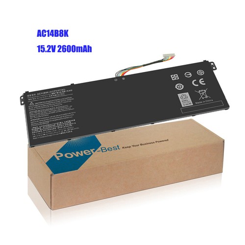 Batteria nuova per acer - nuova,
