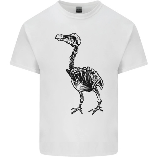 Shirt bambino dodo - bambino, a