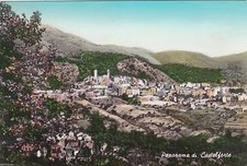 # CASTELFORTE: PANORAMA