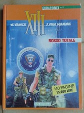 Volume a fumetti XIII n. 2