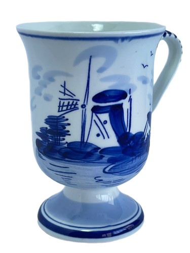 Tazza caffè blu delft tipo - tazza,