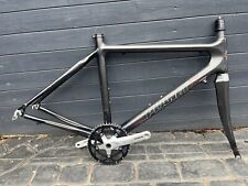 Telaio bici corsa Planet x Pro