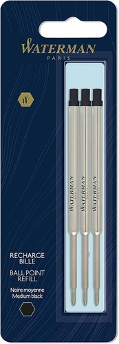 Waterman ricarica penna - ricarica, a