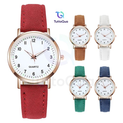 Orologio quarzo per donna - per,