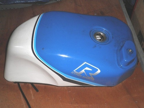 Serbatoio suzuki gsx 750 - serbatoio,