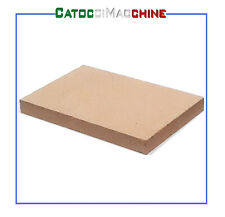 TAVELLA REFRATTARIA CHIARA 30 X 20 X 3 CM PER FORNO A LEGNA