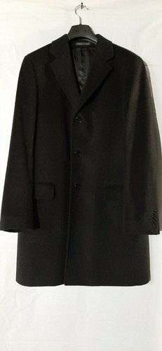 Cappotto wool cashmere - in, &