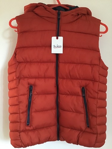 Gilet imbottito bambino - gilet, da