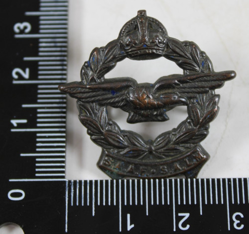 Original ww2 south african - original, air