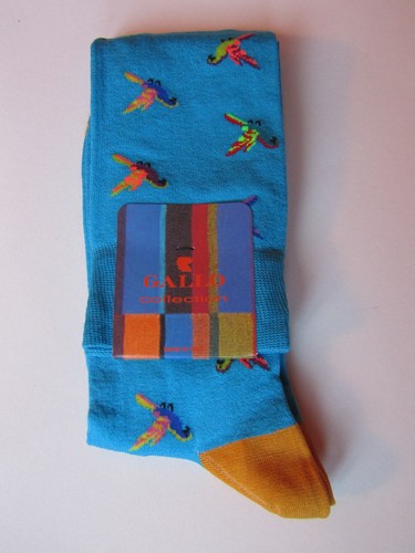 Gallo calze gambaletto - calze,