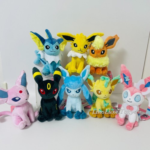 Peluche pokemon seduto cutie - pokemon,