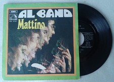 AL BANO Mattino (1968) Vinyl