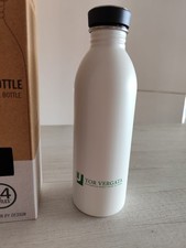 Urban Bottle  - 24Bottles® Logo Tor Vergata  Borraccia in acciaio inossidabile