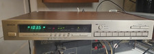 Denon Stereo Tuner model