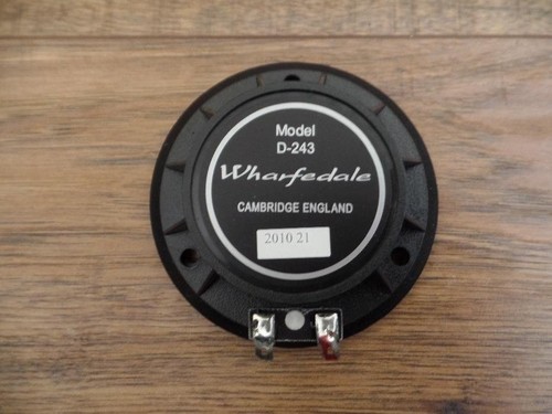 Wharfedale pro 243 - wharfedale,
