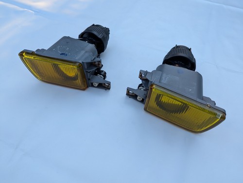 Fendinebbia golf vento - 3,