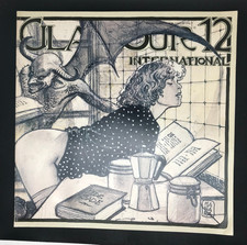 MANARA / ... - GLAMOUR BOOK