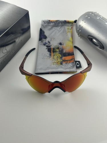 Giacca oakley sub zero brain - giacca,