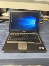 Dell Latittude D630 Business