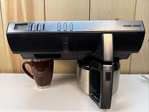 Black decker spacemaker - decker,