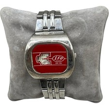 Orologio Vintage IFO Disk-Digi